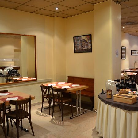 Ibis Styles Strasbourg Centre Republique Hotel Ресторант снимка