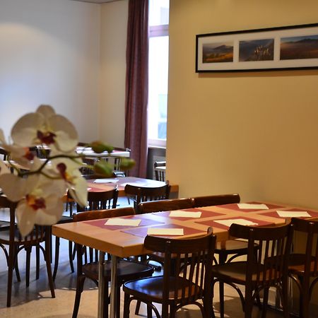 Ibis Styles Strasbourg Centre Republique Hotel Екстериор снимка