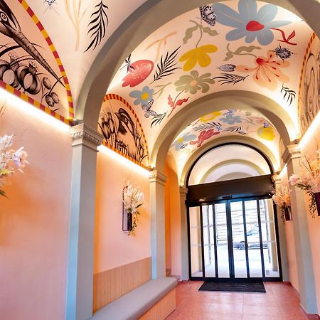 Ibis Styles Strasbourg Centre Republique Hotel Екстериор снимка