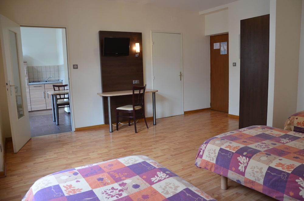 Ibis Styles Strasbourg Centre Republique Hotel Екстериор снимка