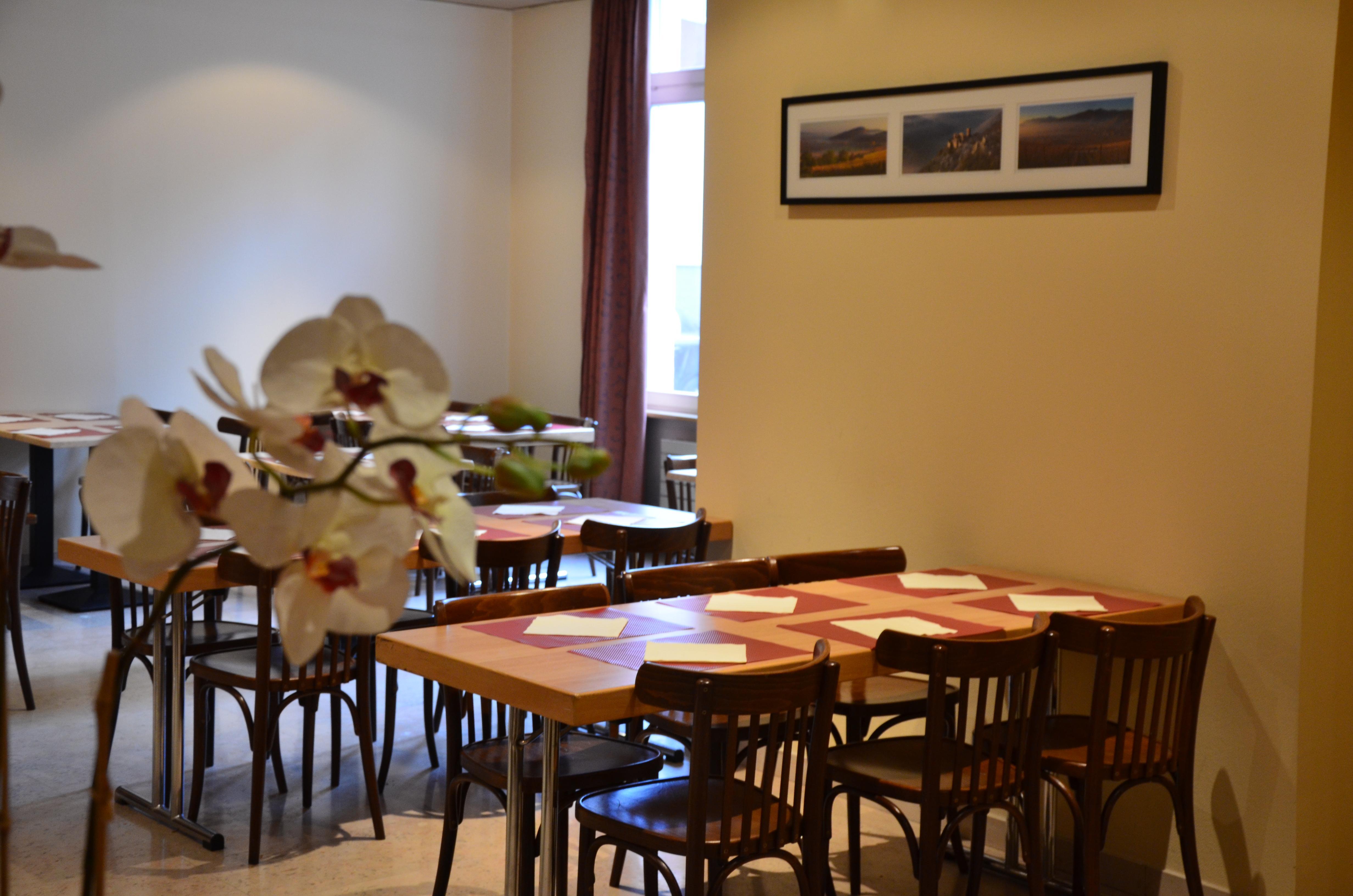 Ibis Styles Strasbourg Centre Republique Hotel Екстериор снимка