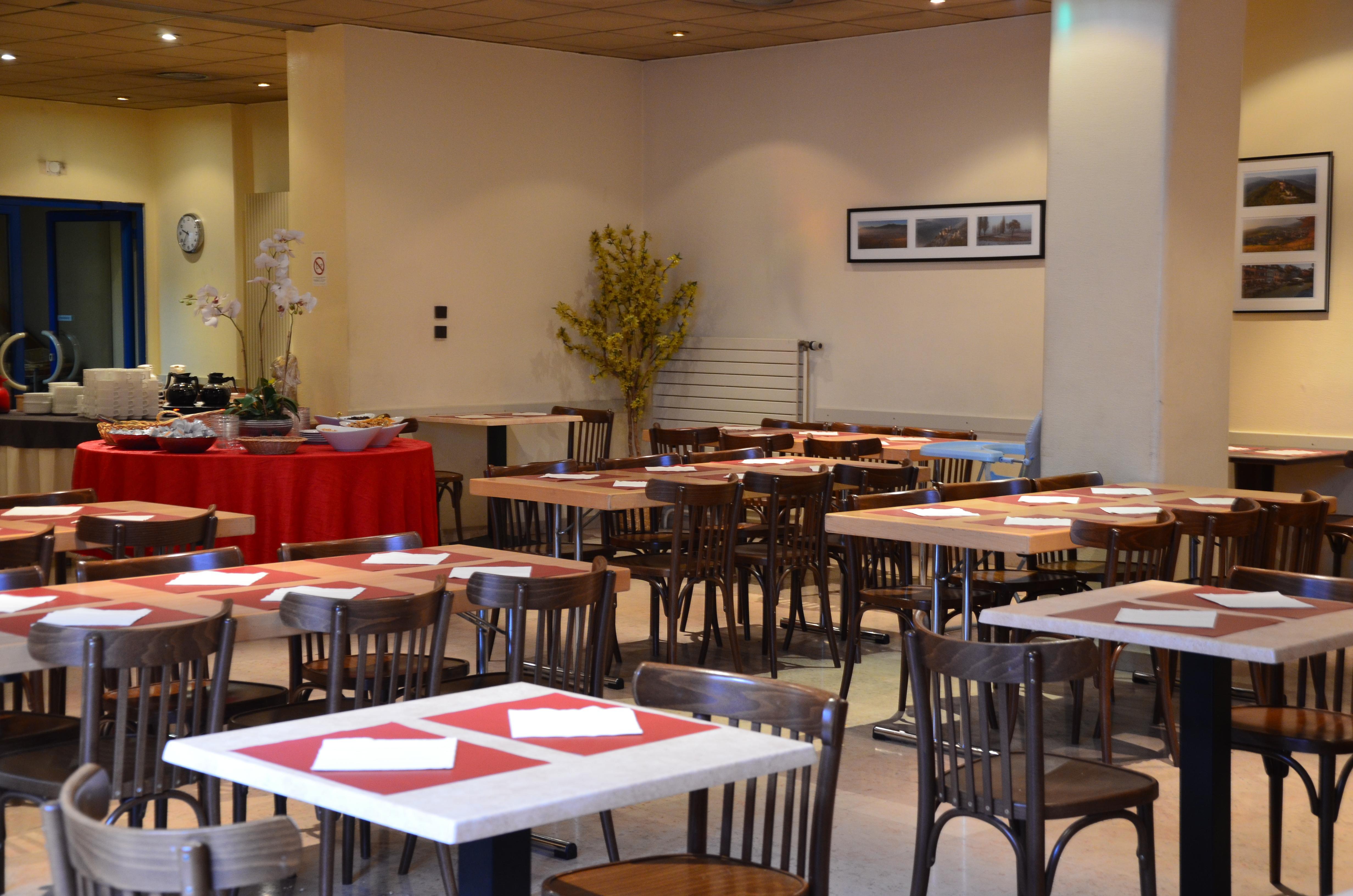 Ibis Styles Strasbourg Centre Republique Hotel Екстериор снимка