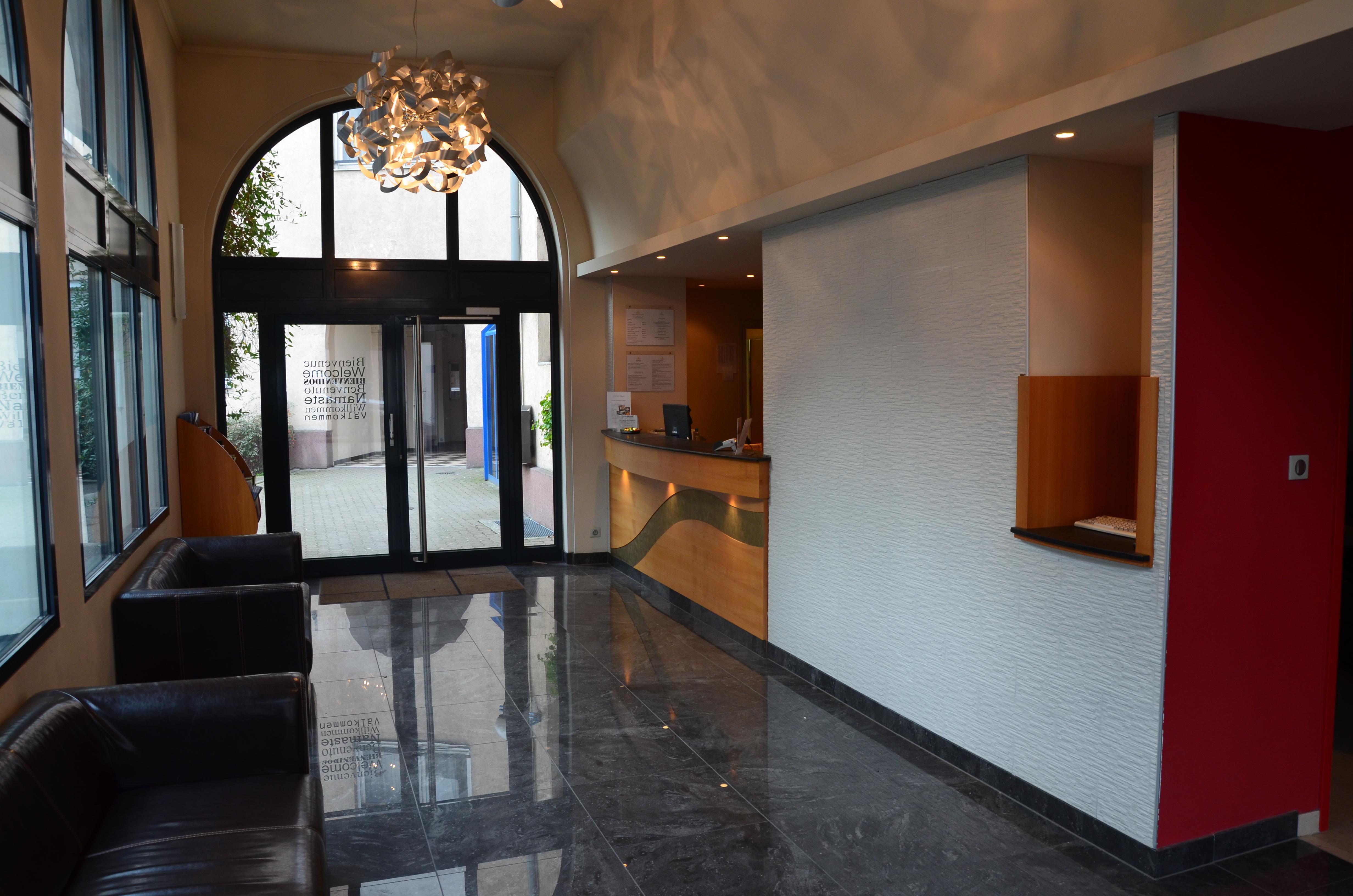 Ibis Styles Strasbourg Centre Republique Hotel Екстериор снимка