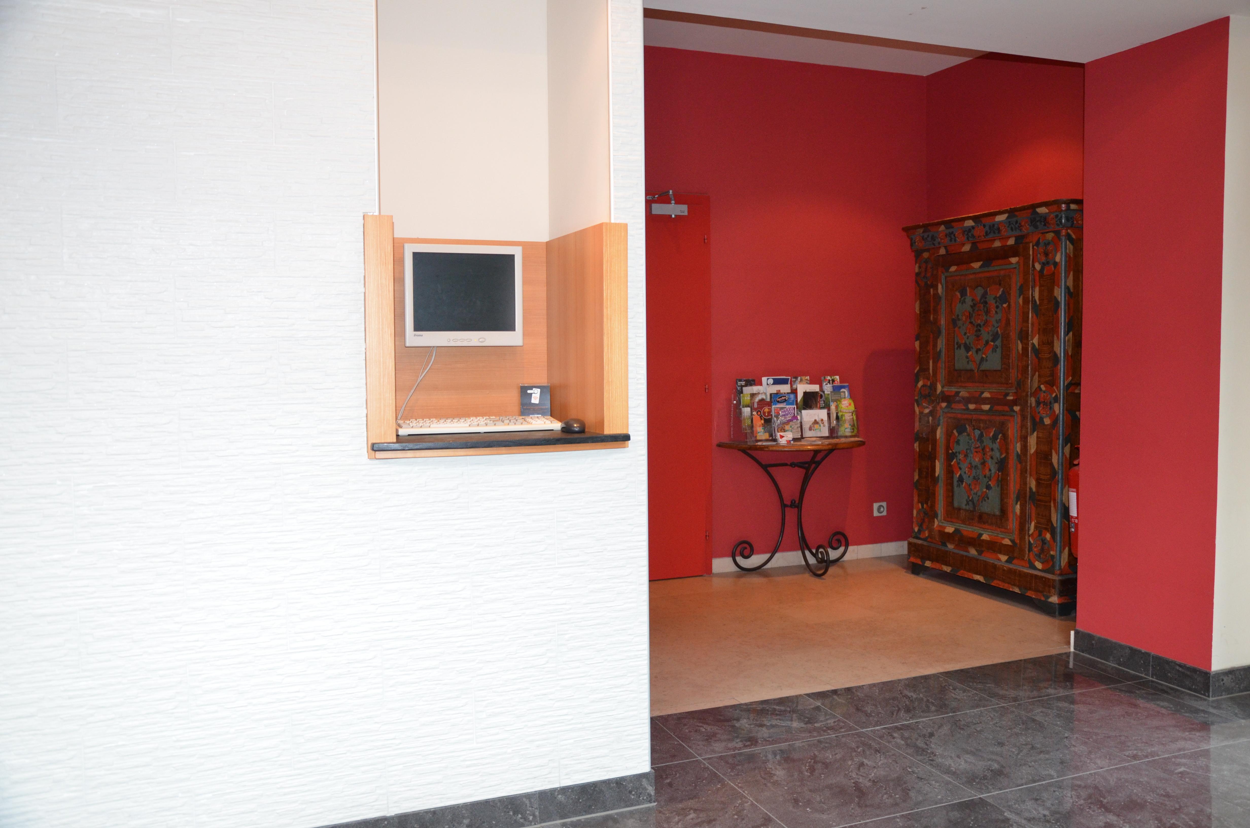 Ibis Styles Strasbourg Centre Republique Hotel Екстериор снимка
