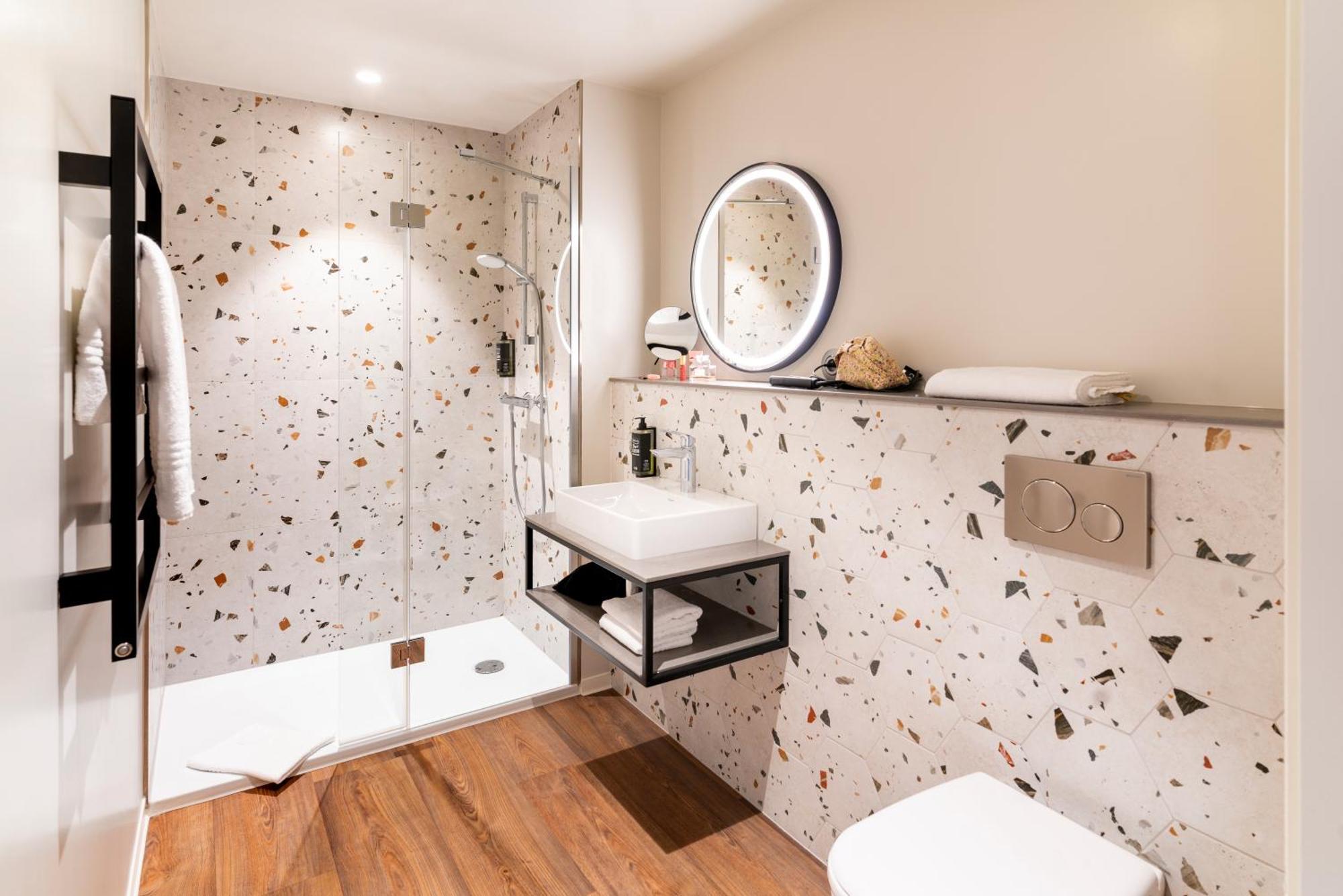Ibis Styles Strasbourg Centre Republique Hotel Екстериор снимка