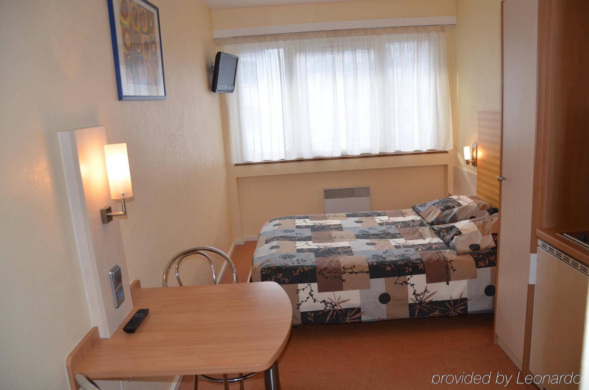 Ibis Styles Strasbourg Centre Republique Hotel Стая снимка