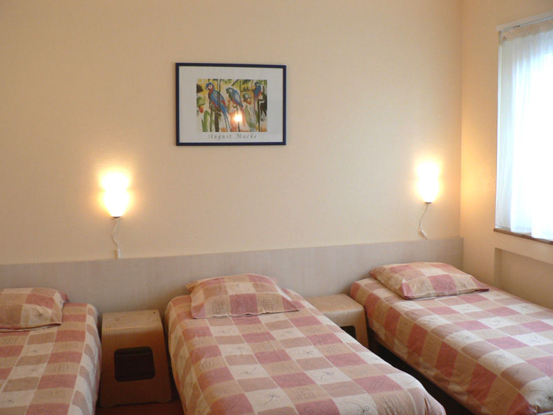 Ibis Styles Strasbourg Centre Republique Hotel Екстериор снимка