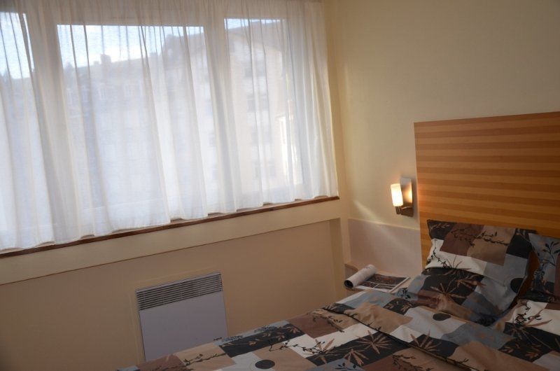 Ibis Styles Strasbourg Centre Republique Hotel Екстериор снимка