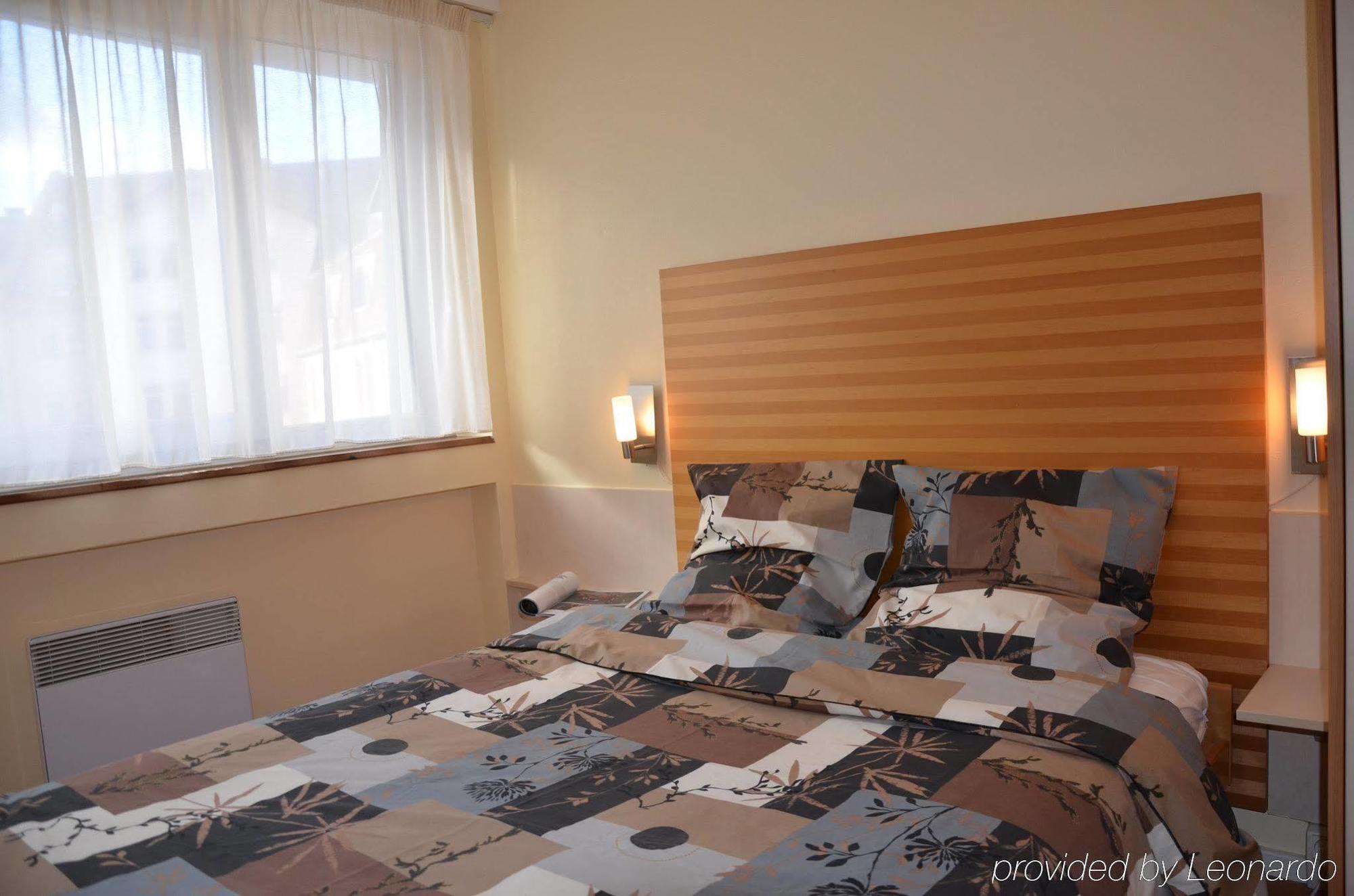 Ibis Styles Strasbourg Centre Republique Hotel Екстериор снимка