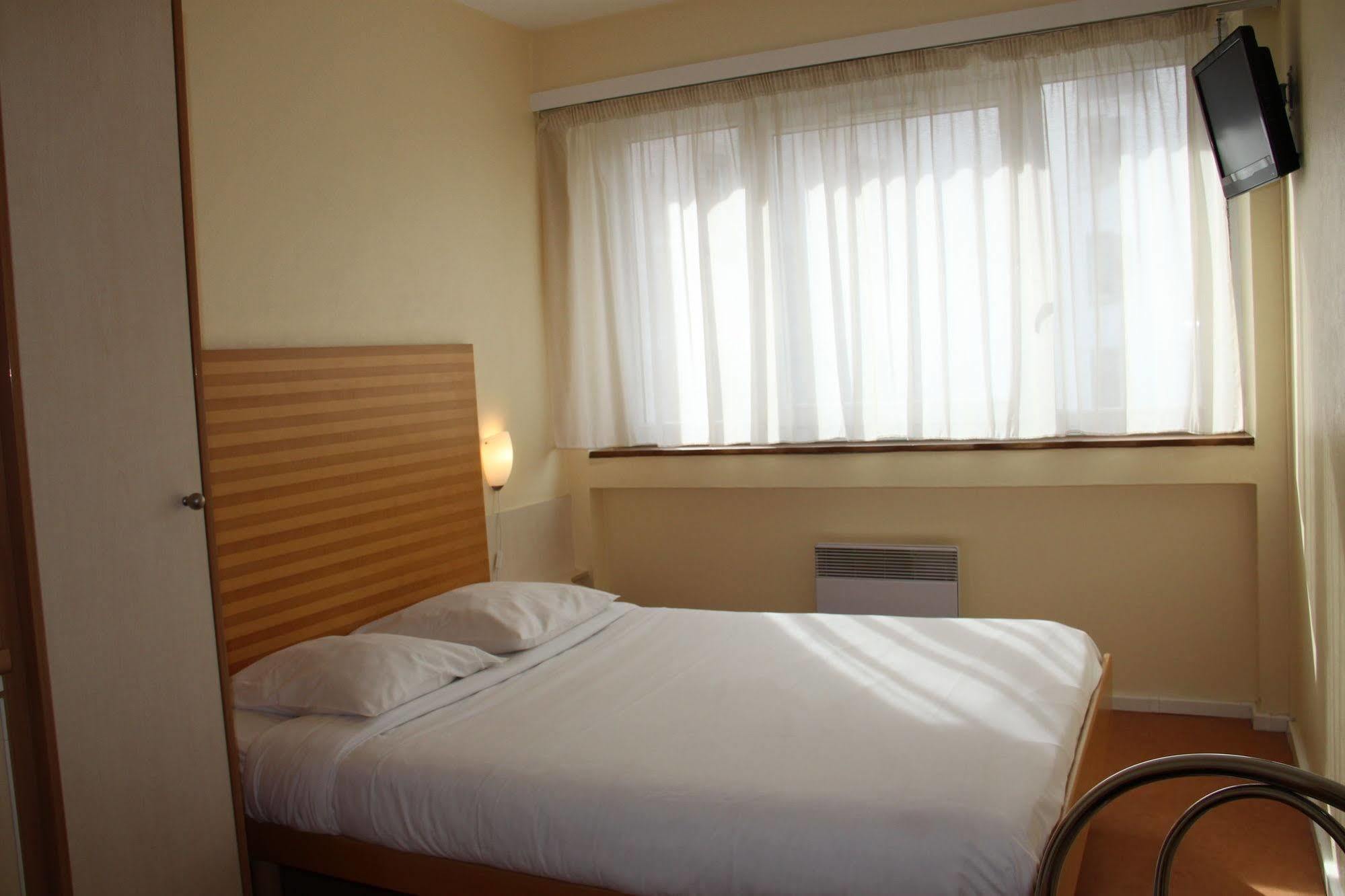 Ibis Styles Strasbourg Centre Republique Hotel Екстериор снимка