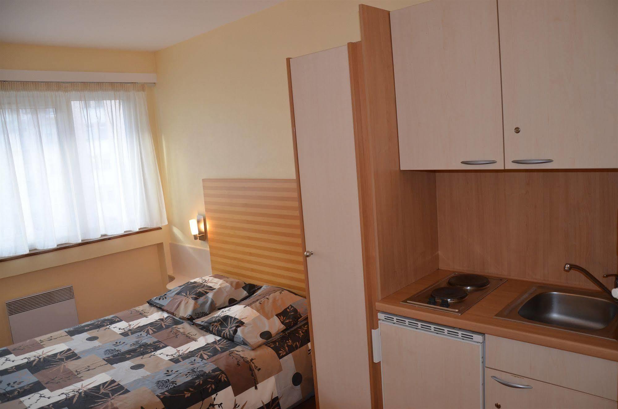 Ibis Styles Strasbourg Centre Republique Hotel Екстериор снимка
