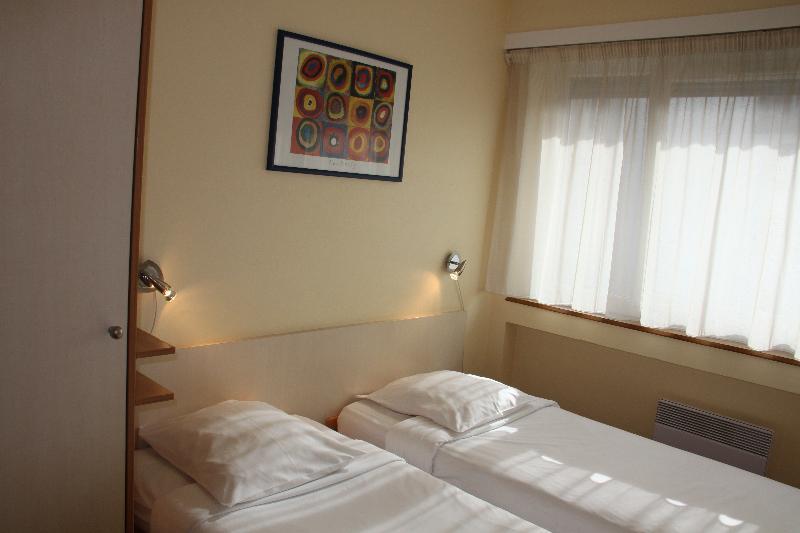 Ibis Styles Strasbourg Centre Republique Hotel Екстериор снимка