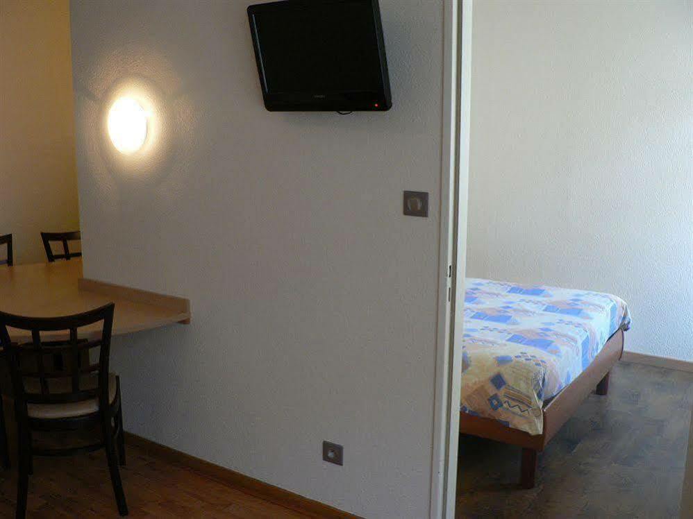 Ibis Styles Strasbourg Centre Republique Hotel Екстериор снимка