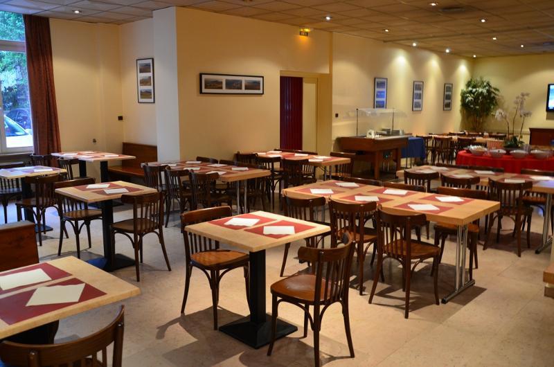 Ibis Styles Strasbourg Centre Republique Hotel Екстериор снимка